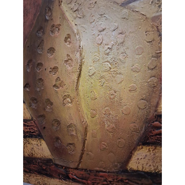 Contemporary Intervention 7, Splendid Fracture by Splendidus For Sale - Image 3 of 12