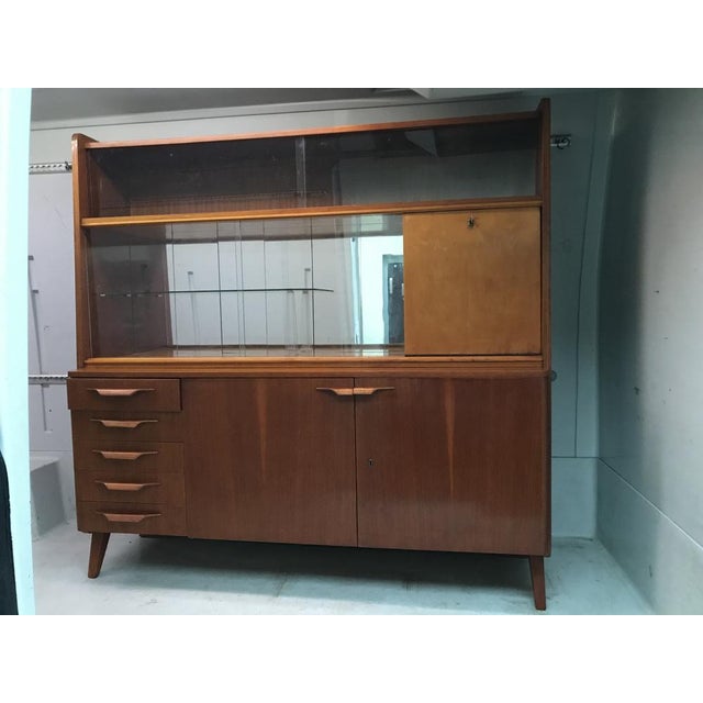 Vintage Buffet by František Jirák, 1960s For Sale - Image 15 of 18