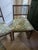 Mid-Century Modern Walnut Dining Chairs For Sale - Image 9 of 9