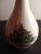 This is a GORGEOUS Spode England 8" Decorative Vase. Procured at auction BOX 28