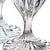 Transparent Late 20th Century Mikasa Park Lane Crystal Iced Tea Water Goblets, Set of 4 For Sale - Image 8 of 10