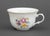 White Thun Bohemia Porcelain Dinner Service for 12 For Sale - Image 8 of 18