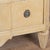 19th Century Pair of Swedish Gustavian Painted Chest of Three Drawers With Griffins For Sale - Image 13 of 15