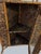 Mid 19th Century Victirian Bamboo Corner Cabinet For Sale - Image 5 of 10