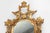 Italy / 1850 / 2 mirrors / wood / Baroque / Rococo / Mid-century A pair of very fine Italian Rococo carved and gilded wood...