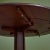 Gerald McCabe Shedua Dining Table For Sale - Image 10 of 12