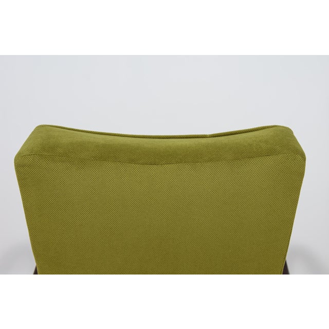 Model H-269 Lounge Chair by Jindřich Halabala for Up Závody, 1930s For Sale - Image 12 of 14