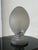 Vintage Murano Glass Table Lamp by Tommaso Barbi, 1980s For Sale - Image 4 of 13