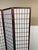 2000 - 2009 Japanese Shoji Style Room Divider For Sale - Image 5 of 12