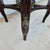 Wood Antique 19th Century Louis XVI Revival Bouillotte Side Center Table For Sale - Image 7 of 17