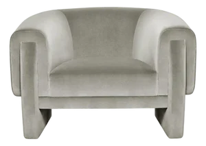 Luke Chair by Munna