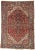 Antique Persian Heriz Rug - 06'03 X 09'00 For Sale - Image 9 of 9