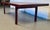 Mid-Century Modern Mid 20th Century Danish Rosewood Coffee Table, Attributed to Designer Illum Wikkelsø For Sale - Image 3 of 8