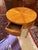 Louis XVI Side Table in Walnut, 1780s For Sale - Image 6 of 12