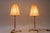 1950s Table Lamps, Vienna, 1950s, Set of 2 For Sale - Image 5 of 16