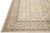 Doris Leslie Blau Antique Allover Geometric Cream Beige Rug - c. 1900 For Sale - Image 4 of 8