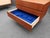 Teak Chest of Drawers and Cutlery Cabinet by Dieter Wäckerlin for Behr, 1960 For Sale - Image 6 of 11