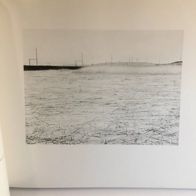 Meadowland Ray Mortenson 1983 Coffee Table Book For Sale - Image 4 of 11