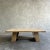 Meet Versa, the most versatile coffee table that blends perfectly with any style. The artisanal construction methods...