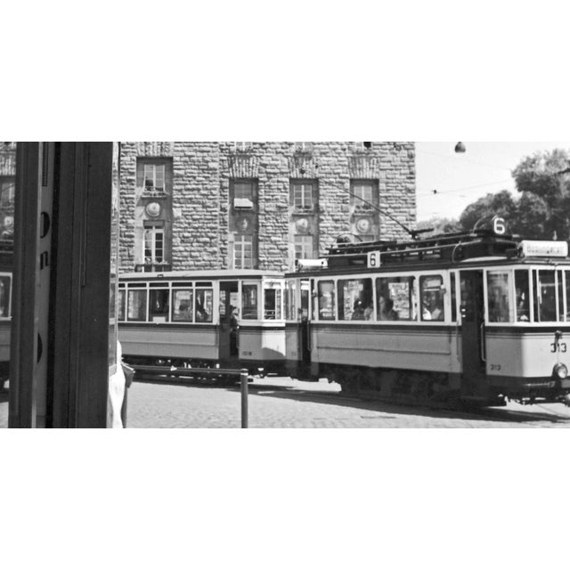 One of the photographers at Mauritius Publishing based in Berlin was Karl Heinrich Lämmel. Born on 30 July 1910 in Riesa,...