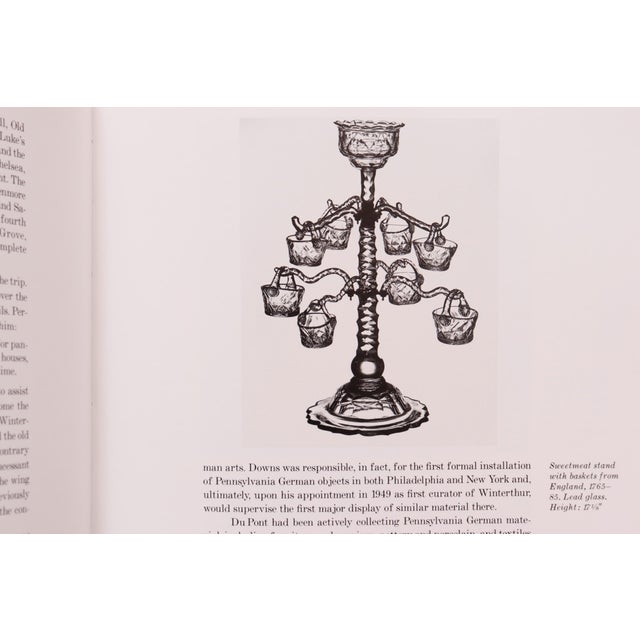 Paper Winterthur by Jay E. Cantor For Sale - Image 7 of 8