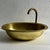 Experience Home Renovation Elegance with Our Hammered Oval Brass Sink Transform your bathroom with the timeless elegance...