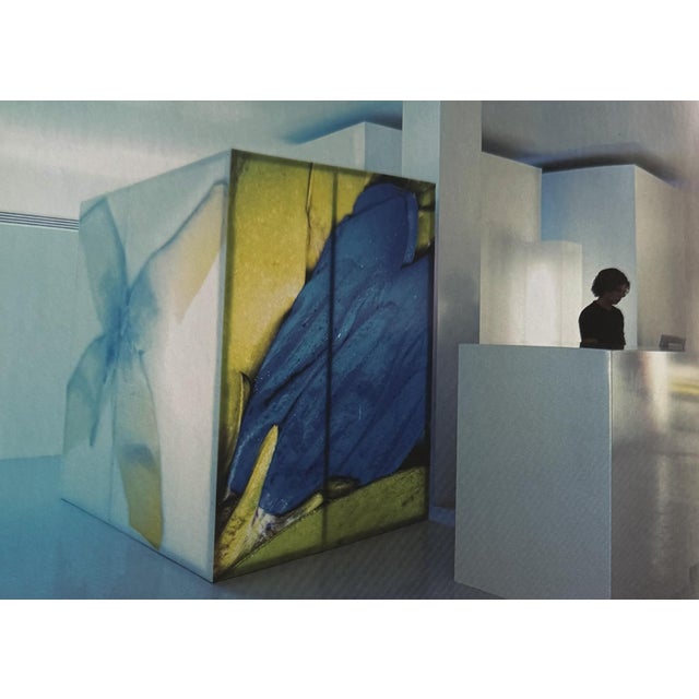 Early 21st Century Salons and Spas: The Architecture of Beauty Book by Julie Sinclair Eakin For Sale - Image 5 of 6