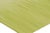 Rug & Kilim’s Contemporary Kilim in Beige & Green Stripes & Geometric Patterns For Sale In New York - Image 6 of 7
