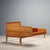 Vintage Single Bed in Teak, 1960s For Sale - Image 12 of 13