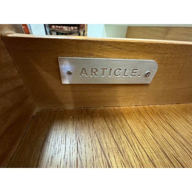 Article Bios Coffee Table For Sale - Image 12 of 12