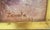 Originally abstract oil painting signed Zavala. Believed to be the work of Mexican artist Enrique Zavala Aguilar. Oil on...