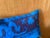 Vintage Turkish Wool Dragon Pillow For Sale - Image 14 of 17