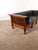 Vintage Kimball Furniture Antique Style Mission Prairie Arts & Crafts Oak Sofa For Sale - Image 9 of 18