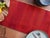 Early 21st Century Japanese Ceremonial Silk Table Runner by Renaras For Sale - Image 5 of 6