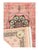 Traditional Pasargad DC Exquisite Design Paris Palace Fine Power Loom v. Silk Rug For Sale - Image 3 of 3
