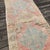 Textile Antique Avanos Runner With Pastel Motifs | 4x10 For Sale - Image 7 of 8