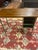 Mid Century Modern Desk (With Chair Included) For Sale - Image 10 of 12
