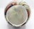 Murano Multicolor Striped Cased Glass Vase, 1960s For Sale - Image 15 of 18