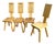 Mid Century Modern Dining Chairs For Sale