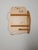 Wood Contemporary Abstract Aerosol on Assembled Masonite (Isorel) "Untitled 123" by Andre Debono For Sale - Image 7 of 7