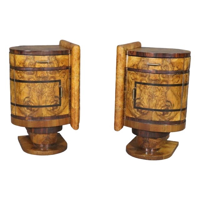 Carrocel Currey and Co Modern Contemporary Commode C. 2010 For Sale