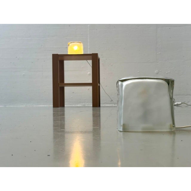 Vintage Iviken Table Lamp from Ikea, Sweden, 1990s For Sale - Image 10 of 16