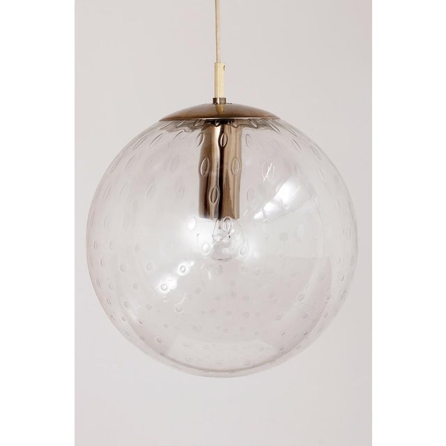 Model B 1285 Hanging Lamp from Raak Amsterdam, Netherlands, 1968 For Sale - Image 14 of 18