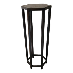 Early 21st Century Plant Stand
