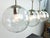 Amsterdam Bubble Glass Pendant Light from Raak Amsterdam, 1950s For Sale - Image 6 of 8