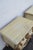 Wood French Carved Large Bombe Serpentine Nightstands Bedside Tables a Pair For Sale - Image 7 of 10