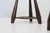 Mocho Stools in Brazilian Walnut by Sergio Rodrigues, 1960s, Set of 2 For Sale - Image 11 of 16