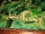 Oil Painting Parrot Impasto For Sale - Image 16 of 17