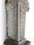 Stone Hand-Carved Stone Sculptures, Early 20th Century, Set of 2 For Sale - Image 7 of 13