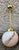 1960s 1960s Murano Glass Pendant Light - Dino Martens, 2 Piece For Sale - Image 5 of 6